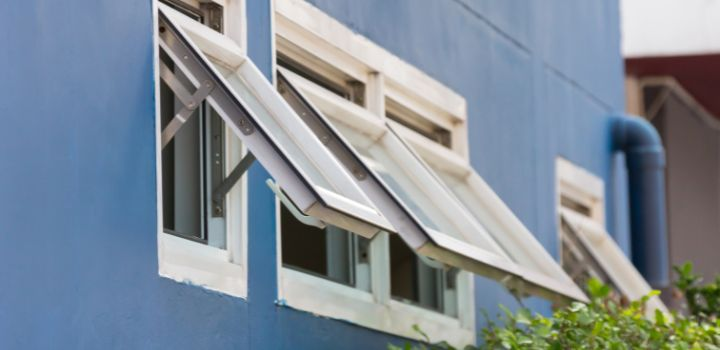 Awning Windows Installation Clanton AL
