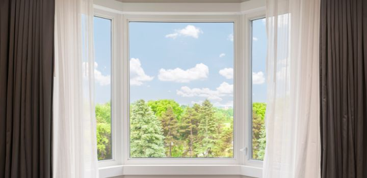 Bay Windows Installation Clanton AL