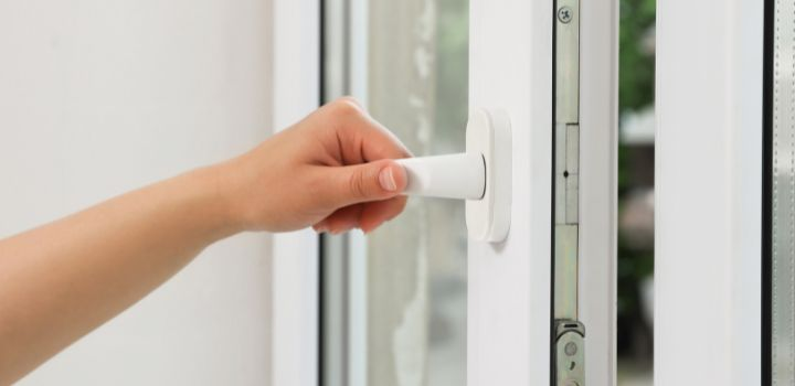 Casement Windows Installation Clanton AL