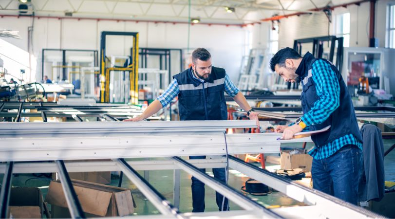 Custom Window Solutions Near Me
