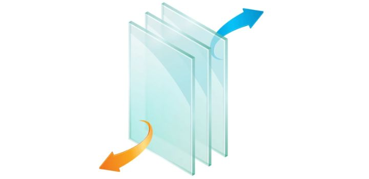 Low-E Glass Windows in Clanton