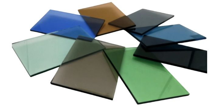 Tinted Glass Windows in Clanton