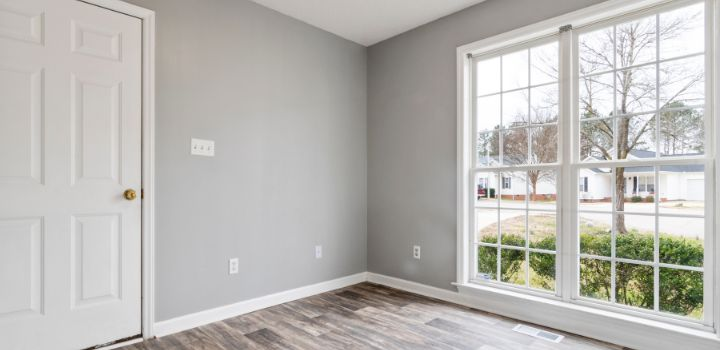 Vinyl Clad Wood Windows in Clanton Alabama