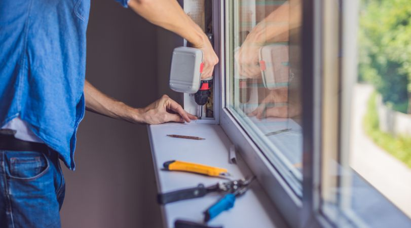 Window Installation Services Near Me