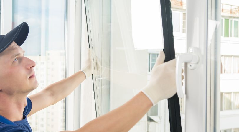 Window Replacement Services Near Me
